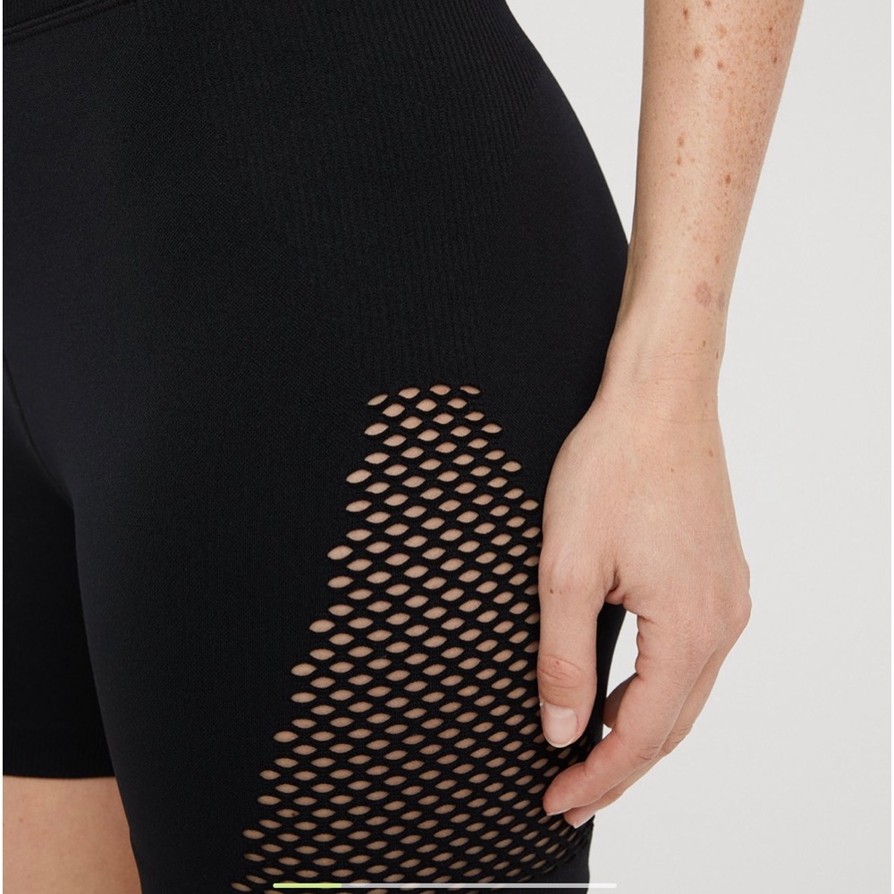 Arie by American eagle seamless shorts 3” inseam